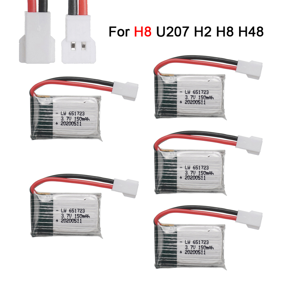 Rc Hobby Parts - Batterie lipo RC pour Drone H2