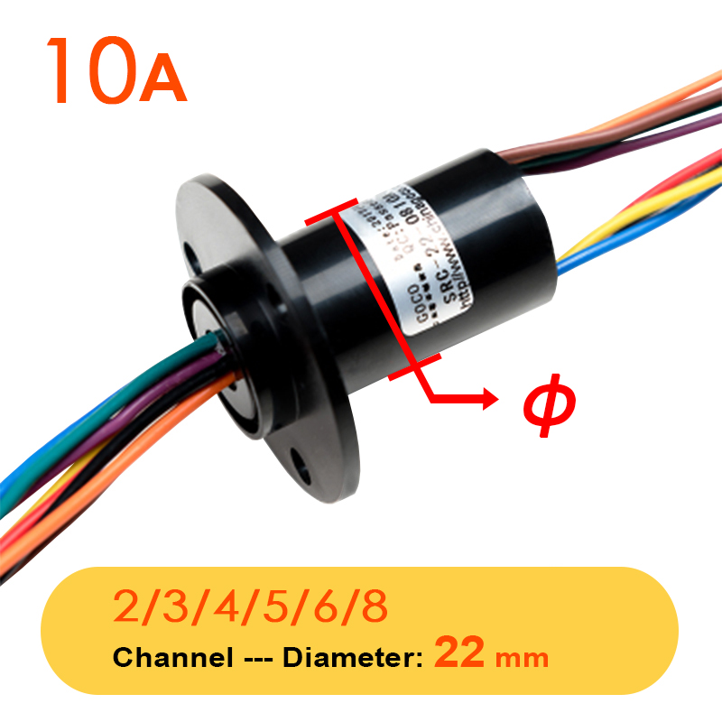 Rc Hobby Desk - Anneau coulissant pour énergie éolienne, 2/3/4/5/6/8