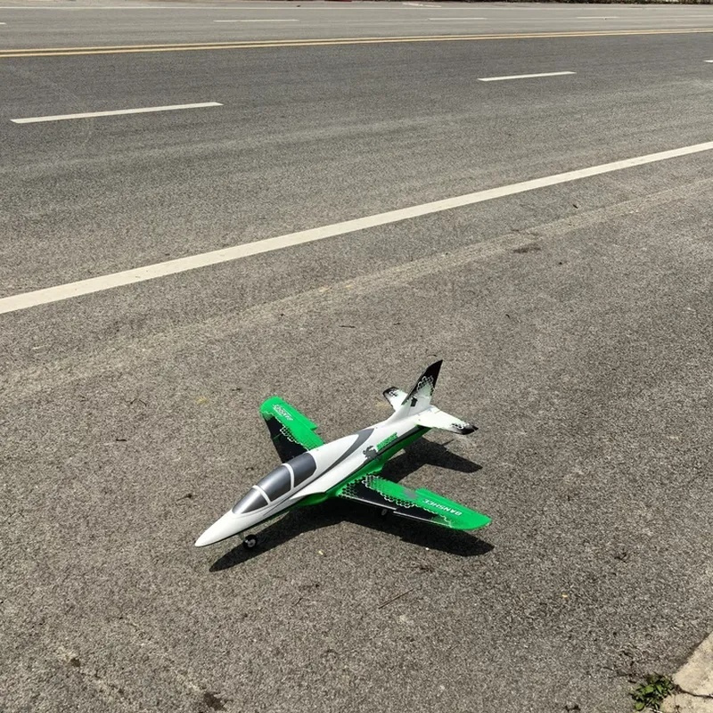 Rc Hobby Experts - Avion RC Wing Wing Banshee 2ème