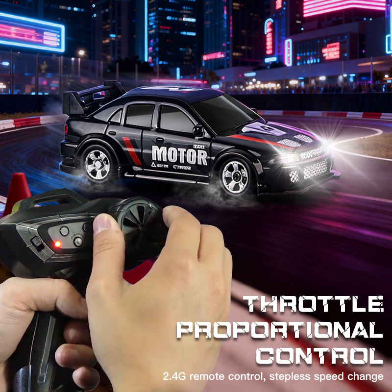 Rc Hobby Desk - Nouvelle Voiture RC de Drift KF33