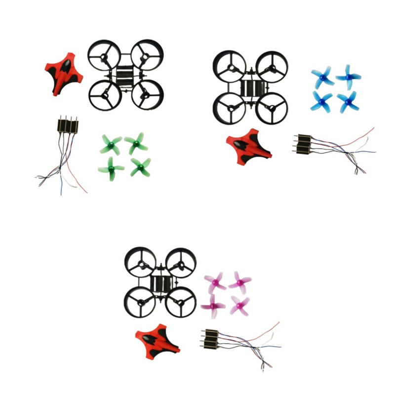 Rc Hobby Tools - Kit de Mini Drone RC à