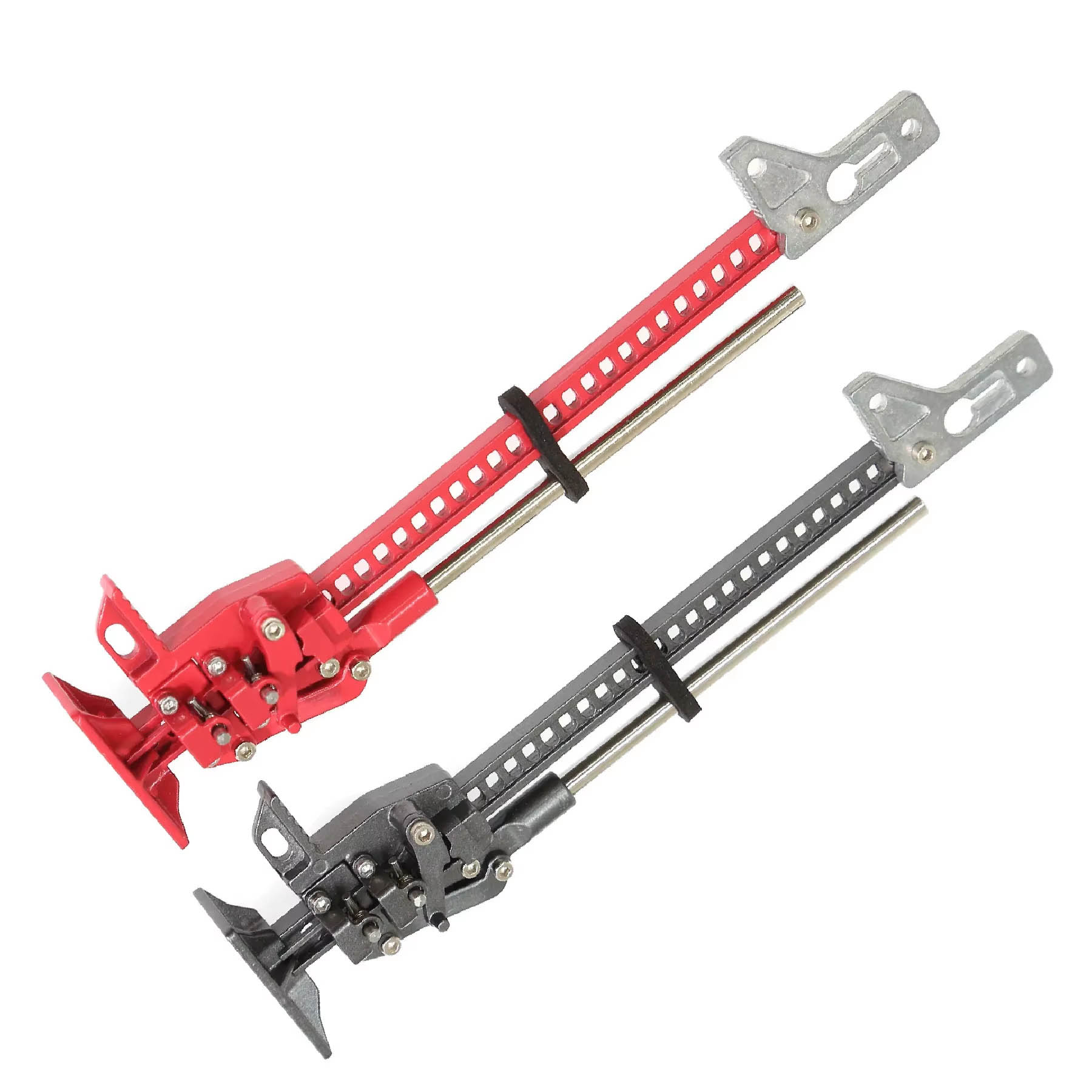 Rc Hobby Tools - 1 pièce Cric de levage métallique