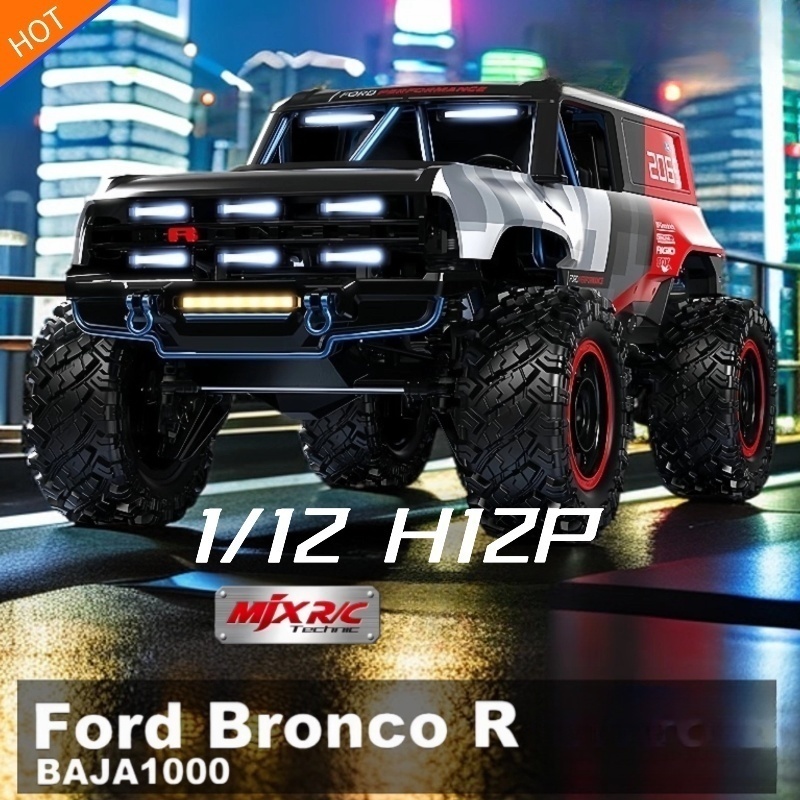 Rc Hobby Pro - En stock, voiture télécommandée RC professionnelle