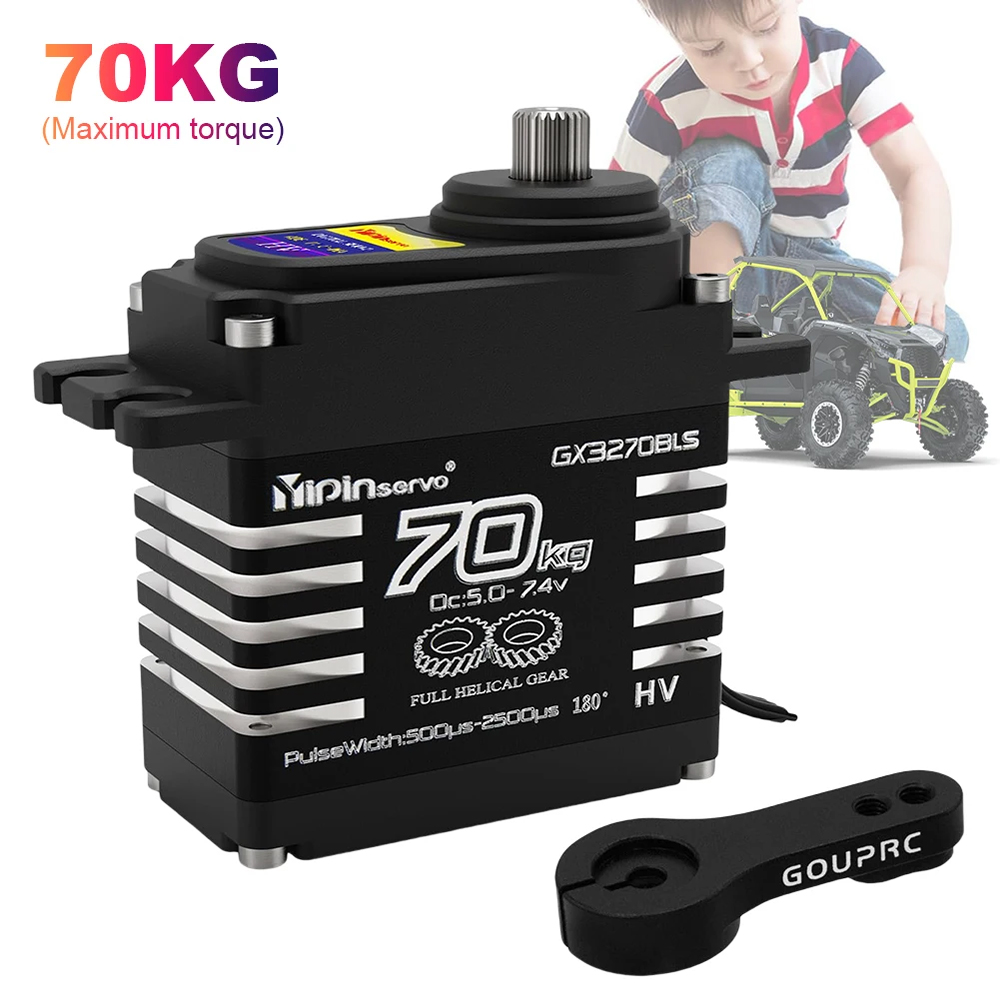 Moteur numérique sans balais à - Rc Hobby Tools avis et prix