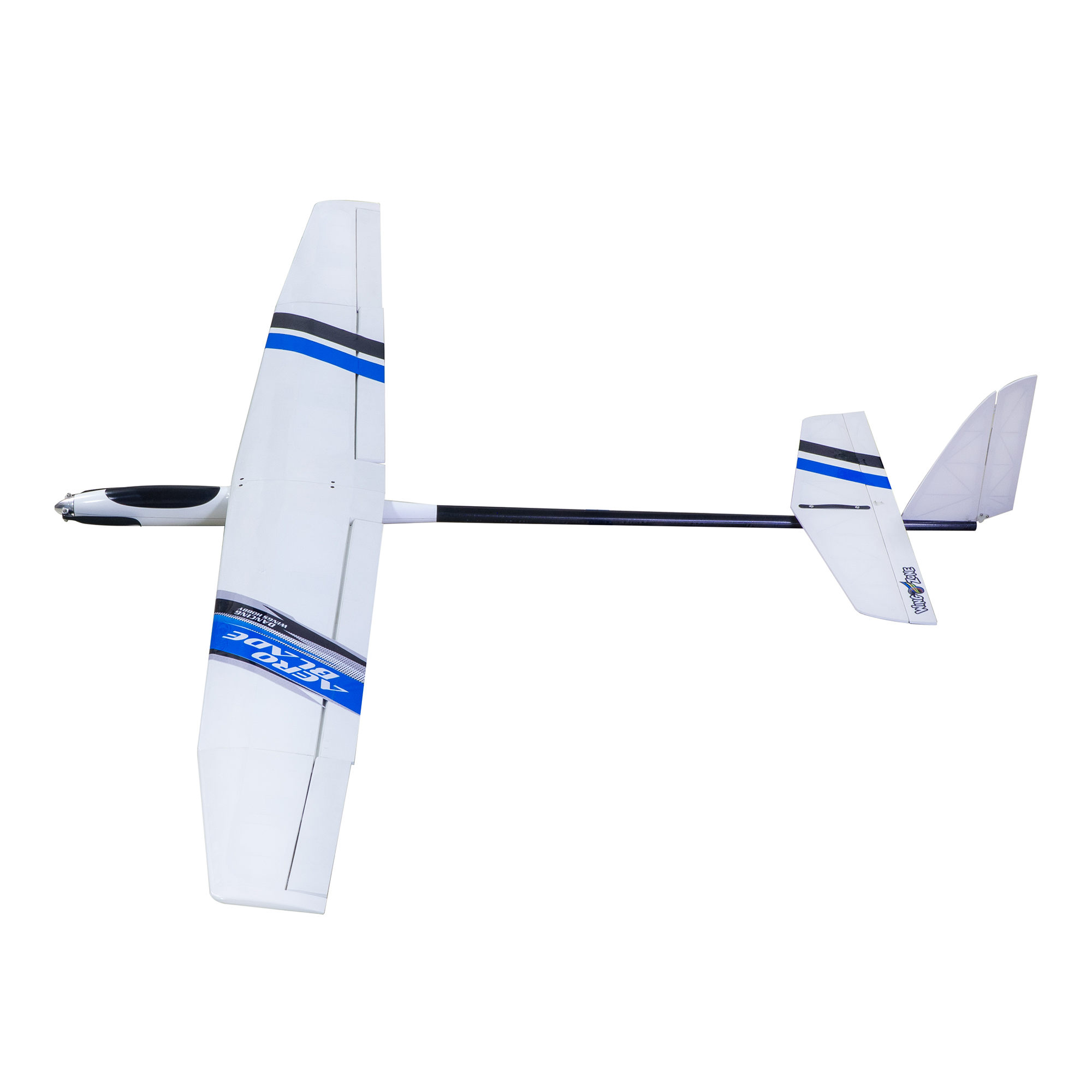 Planeur DW Hobby 2.0M Aero Bla - Rc Hobby Experts avis et prix