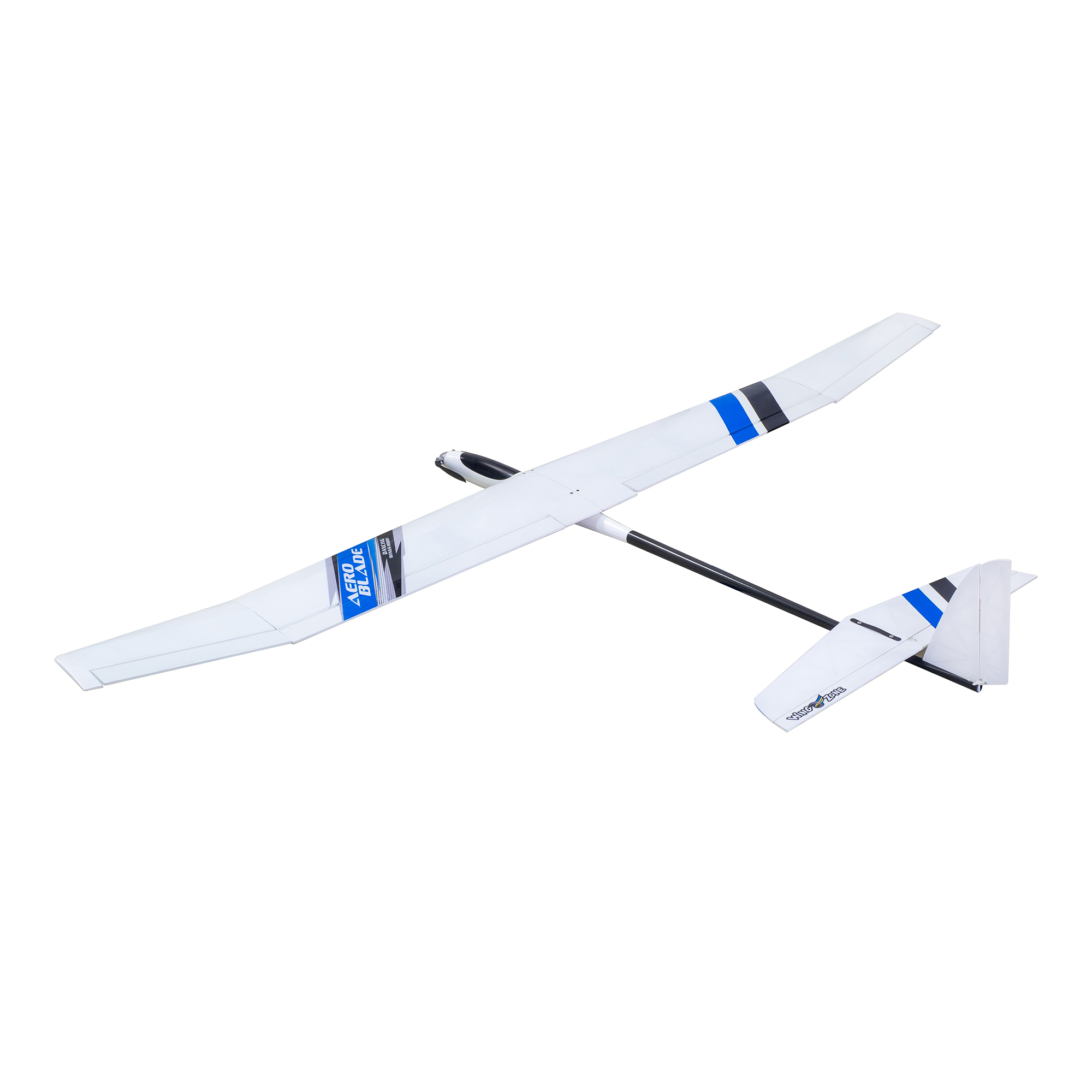 Planeur DW Hobby 2.0M Aero Bla - Rc Hobby Experts avis et prix