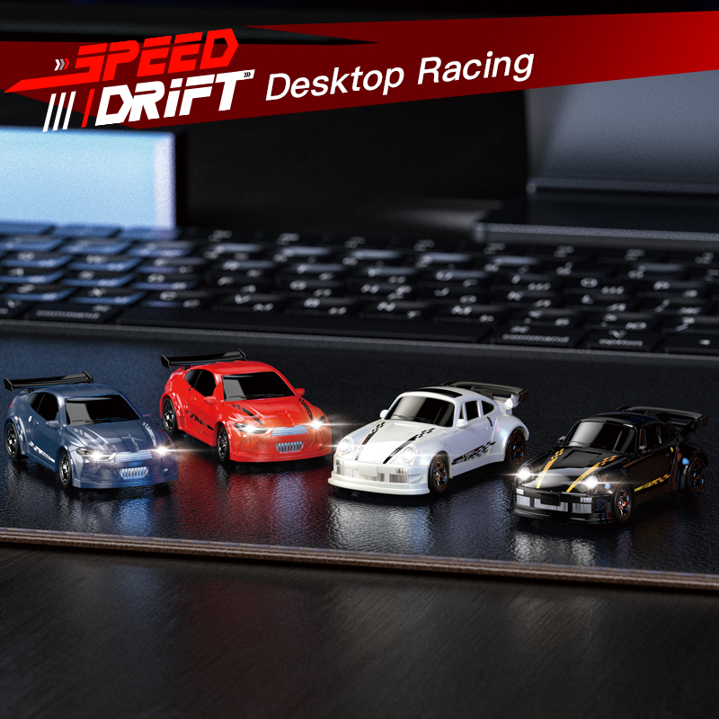 Nouvelle voiture RC de drift K - Rc Hobby Desk avis et prix