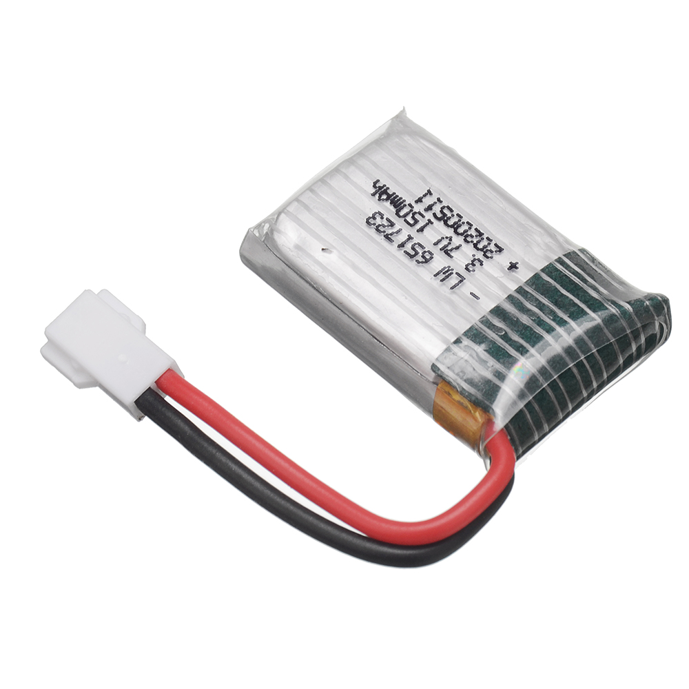 Batterie lipo RC pour Drone H2 - Rc Hobby Parts avis et prix