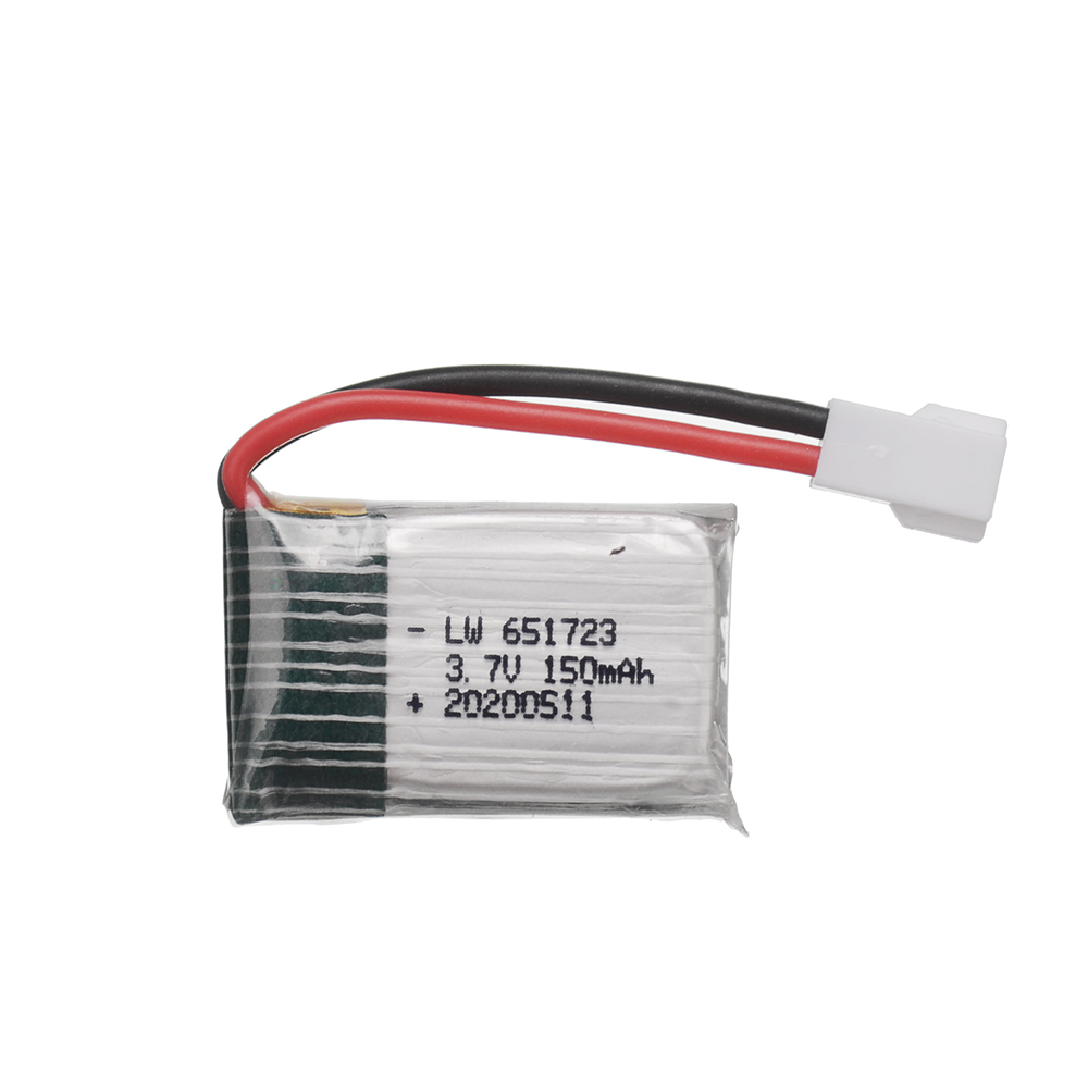 Batterie lipo RC pour Drone H2 - Rc Hobby Parts avis et prix
