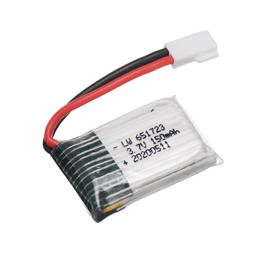 Batterie lipo RC pour Drone H2 - Rc Hobby Parts avis et prix