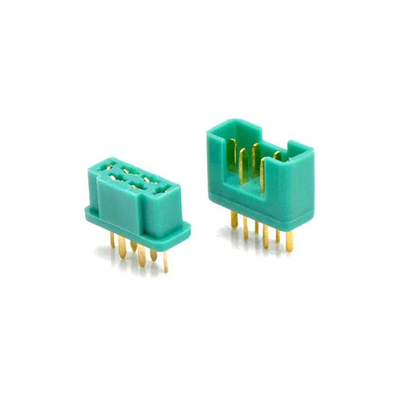 Connecteur mâle femelle MPX M6 - Rc Hobby Tools avis et prix