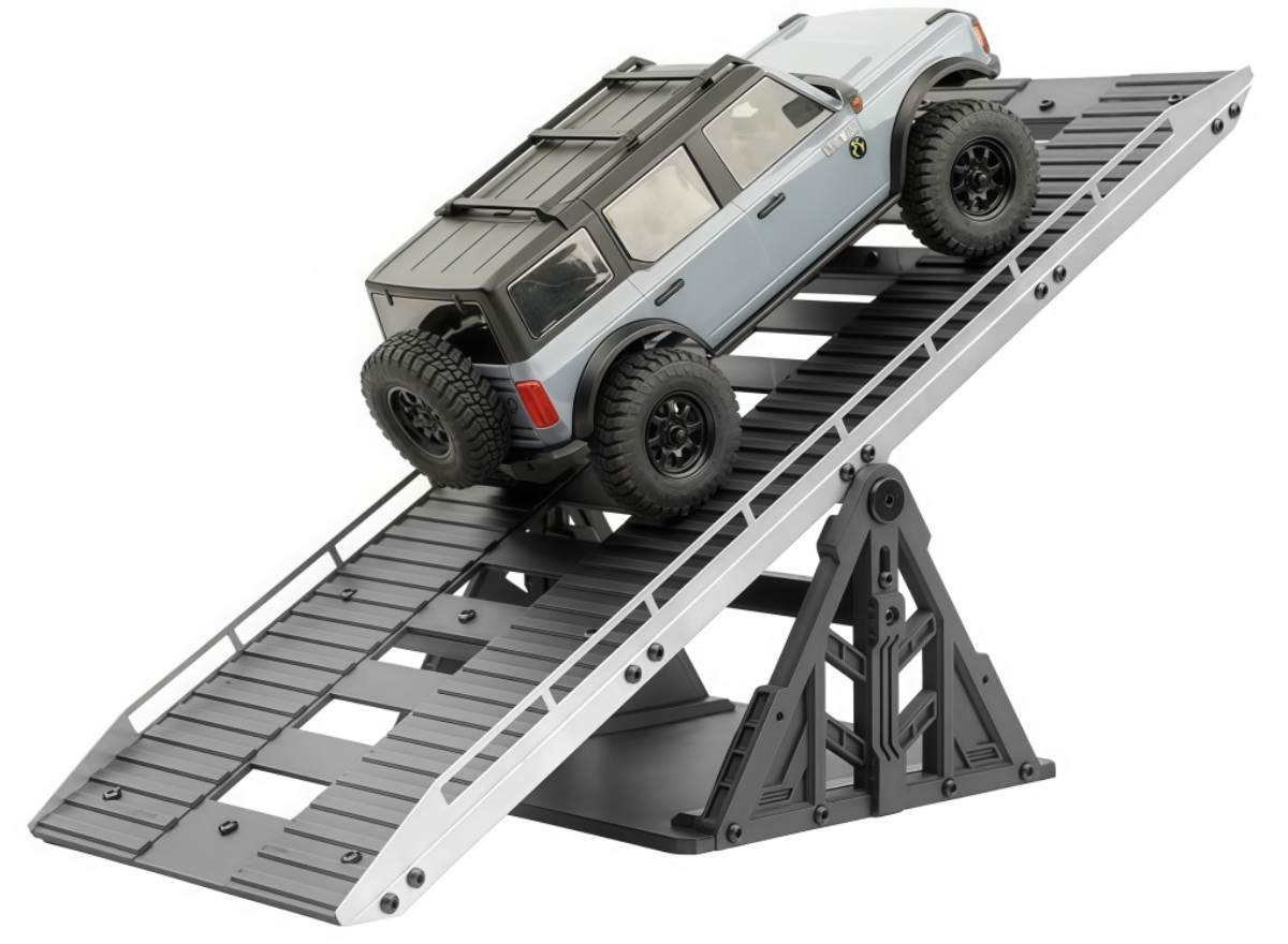 Obstacle à bascule à l'échelle - Rc Hobby Desk avis et prix