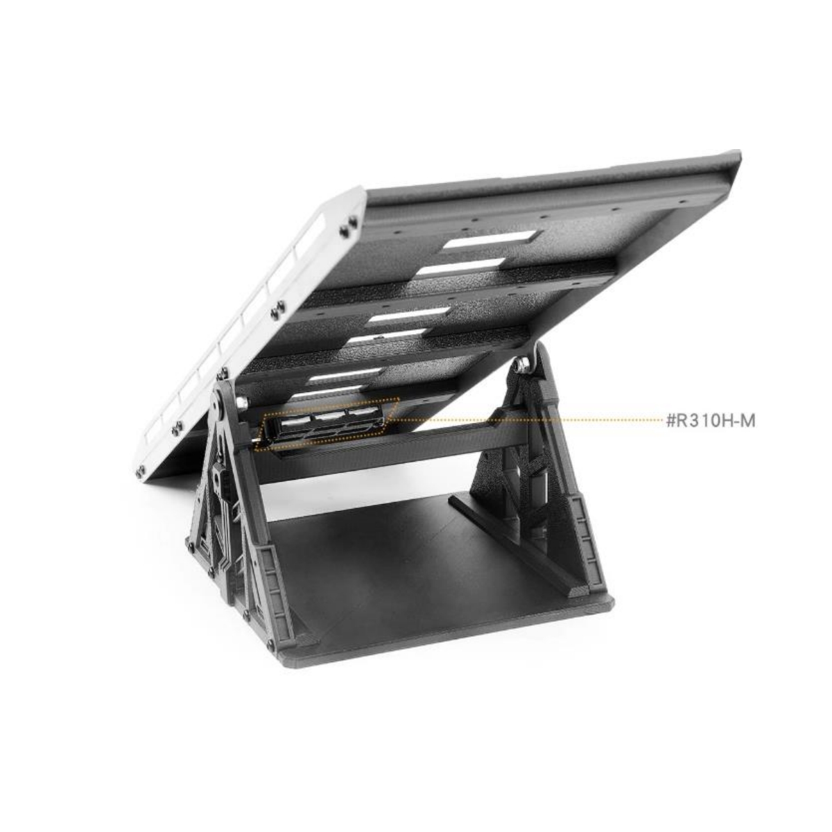 Obstacle à bascule à l'échelle - Rc Hobby Desk avis et prix
