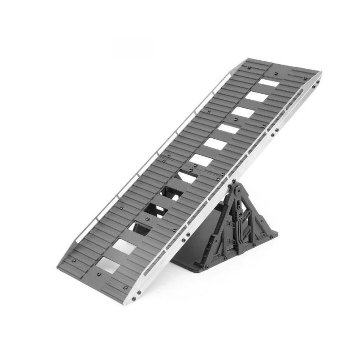 Obstacle à bascule à l'échelle - Rc Hobby Desk avis et prix