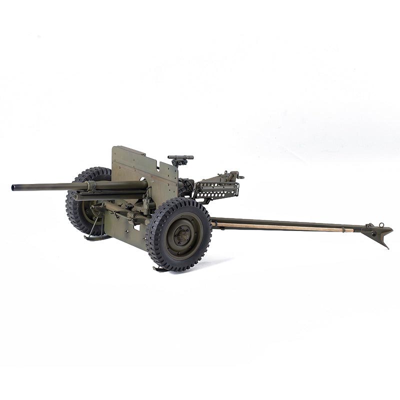 Remorque de canon anti-char FM - Rc Jeep Hobby avis et prix