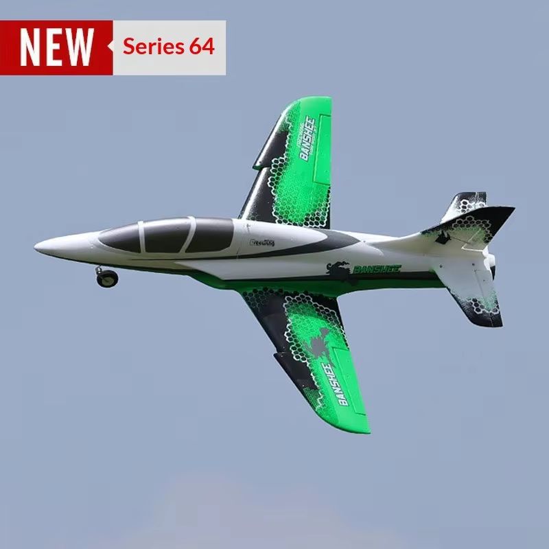 Avion RC Wing Wing Banshee 2èm - Rc Hobby Experts avis et prix
