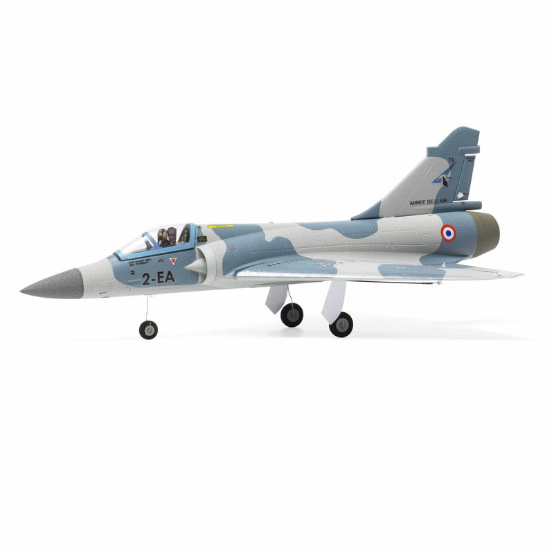 Avion RC à aile fixe MinimumRC - Rc Hobby Experts avis et prix