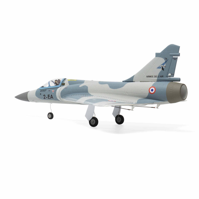 Avion RC à aile fixe MinimumRC - Rc Hobby Experts avis et prix