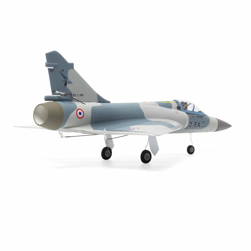 Avion RC à aile fixe MinimumRC - Rc Hobby Experts avis et prix