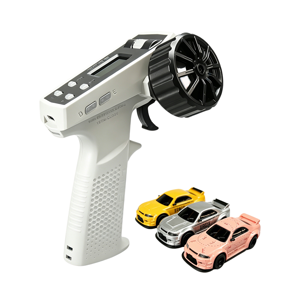 LDARC R02 1:64 1/64 Voiture mi - Rc Hobby Pro avis et prix