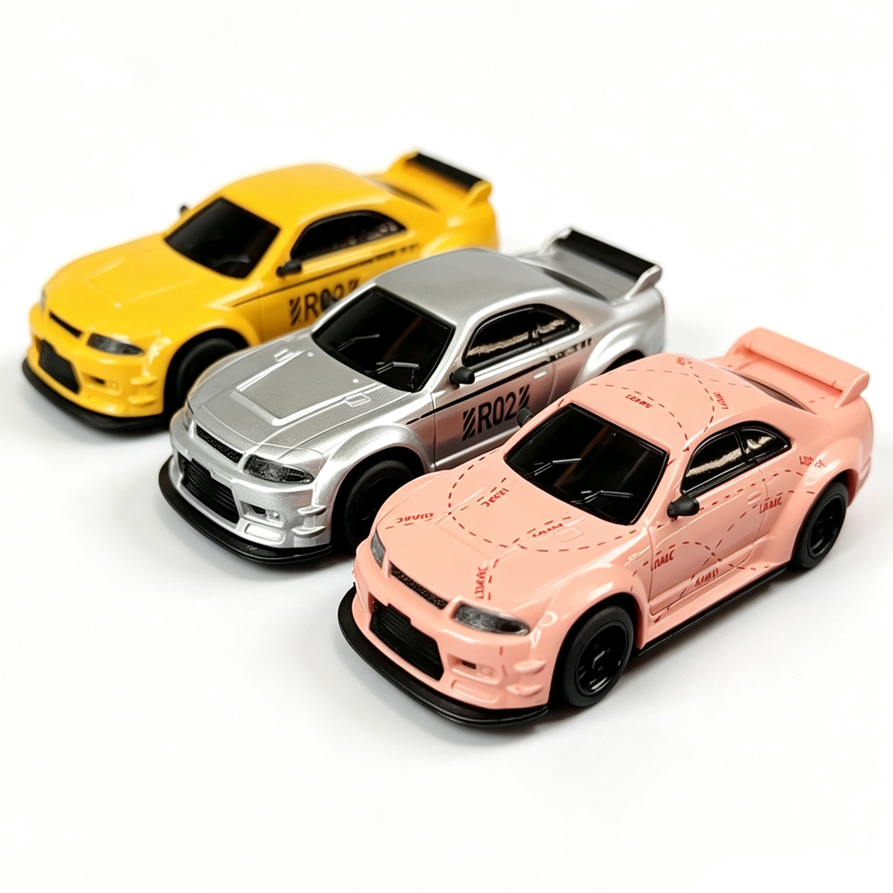 LDARC R02 1:64 1/64 Voiture mi - Rc Hobby Pro avis et prix