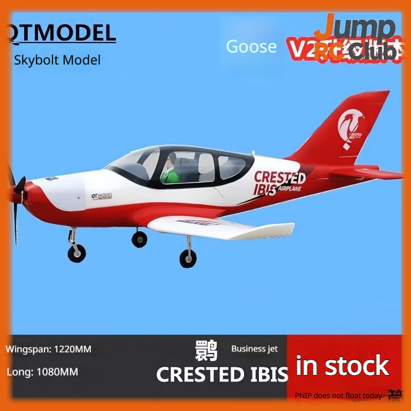 Avion télécommandé RC modèle Q - Rc Hobby Experts avis et prix