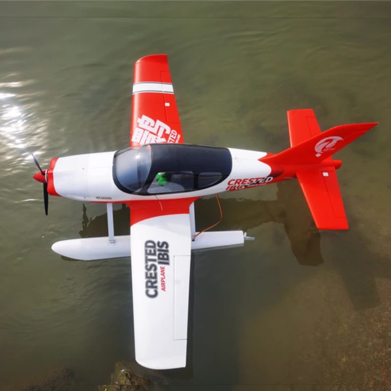 Avion télécommandé RC modèle Q - Rc Hobby Experts avis et prix