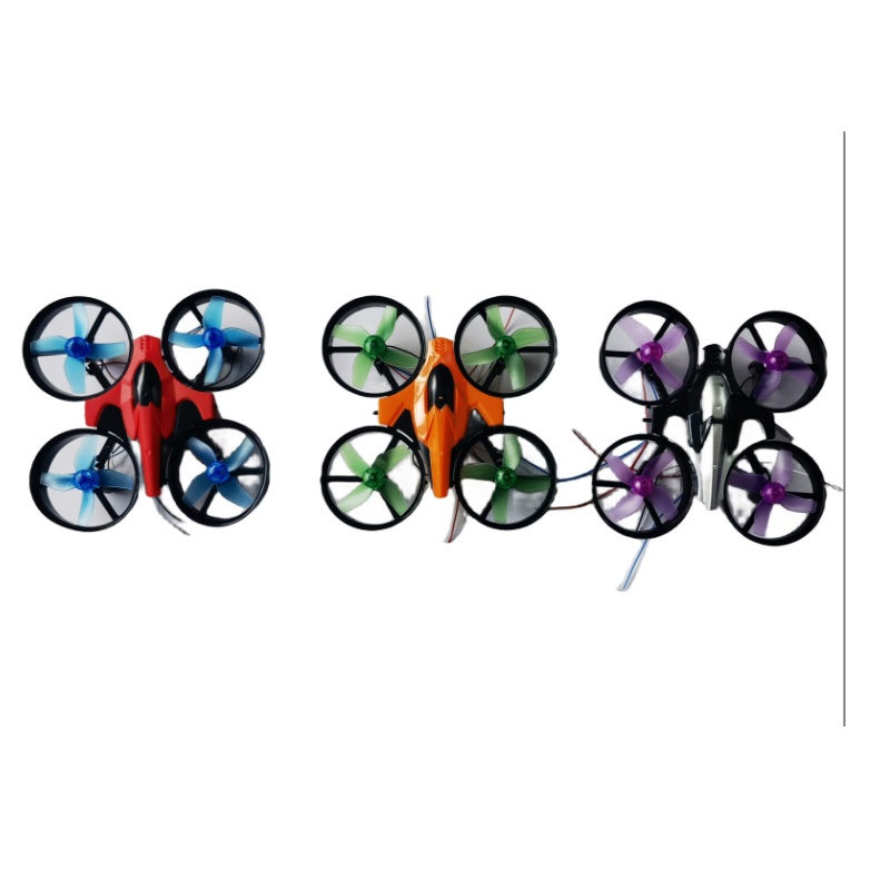 Kit de Mini Drone RC à monter  - Rc Hobby Tools avis et prix