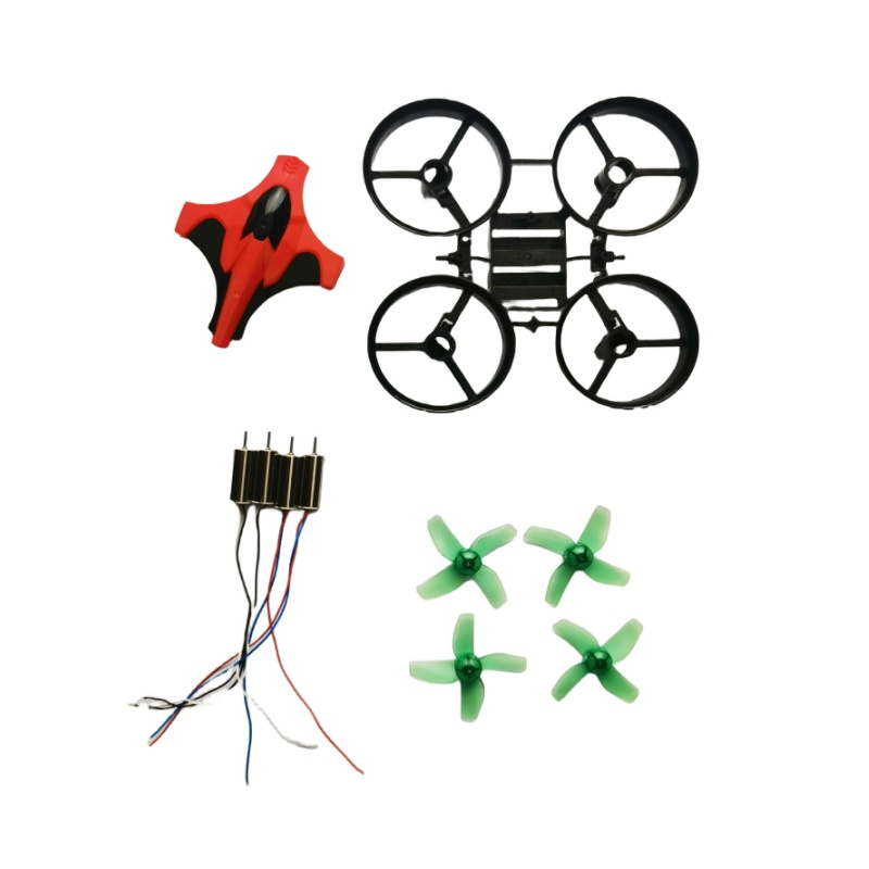Kit de Mini Drone RC à monter  - Rc Hobby Tools avis et prix