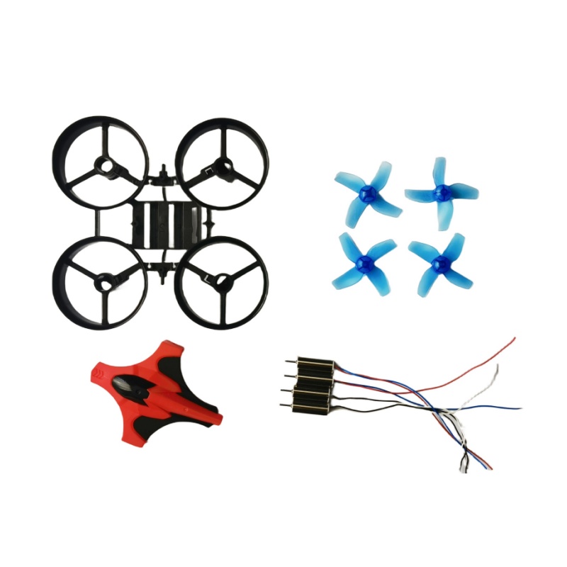 Kit de Mini Drone RC à monter  - Rc Hobby Tools avis et prix