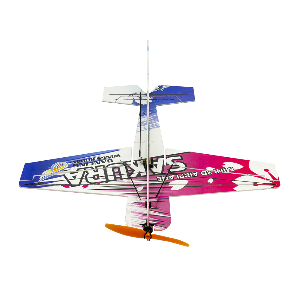 AEORC E211 SAKURA Micro Kit d' - Rc Hobby Experts avis et prix