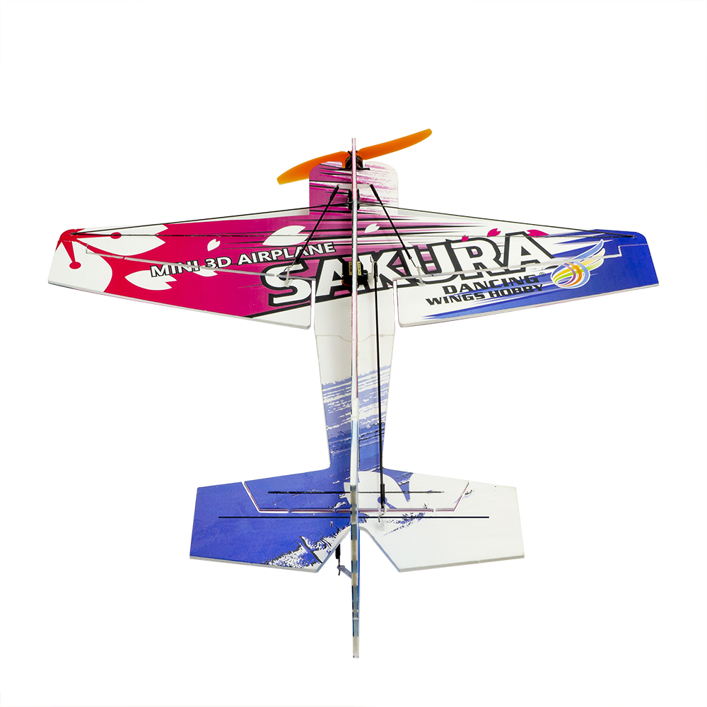 AEORC E211 SAKURA Micro Kit d' - Rc Hobby Experts avis et prix