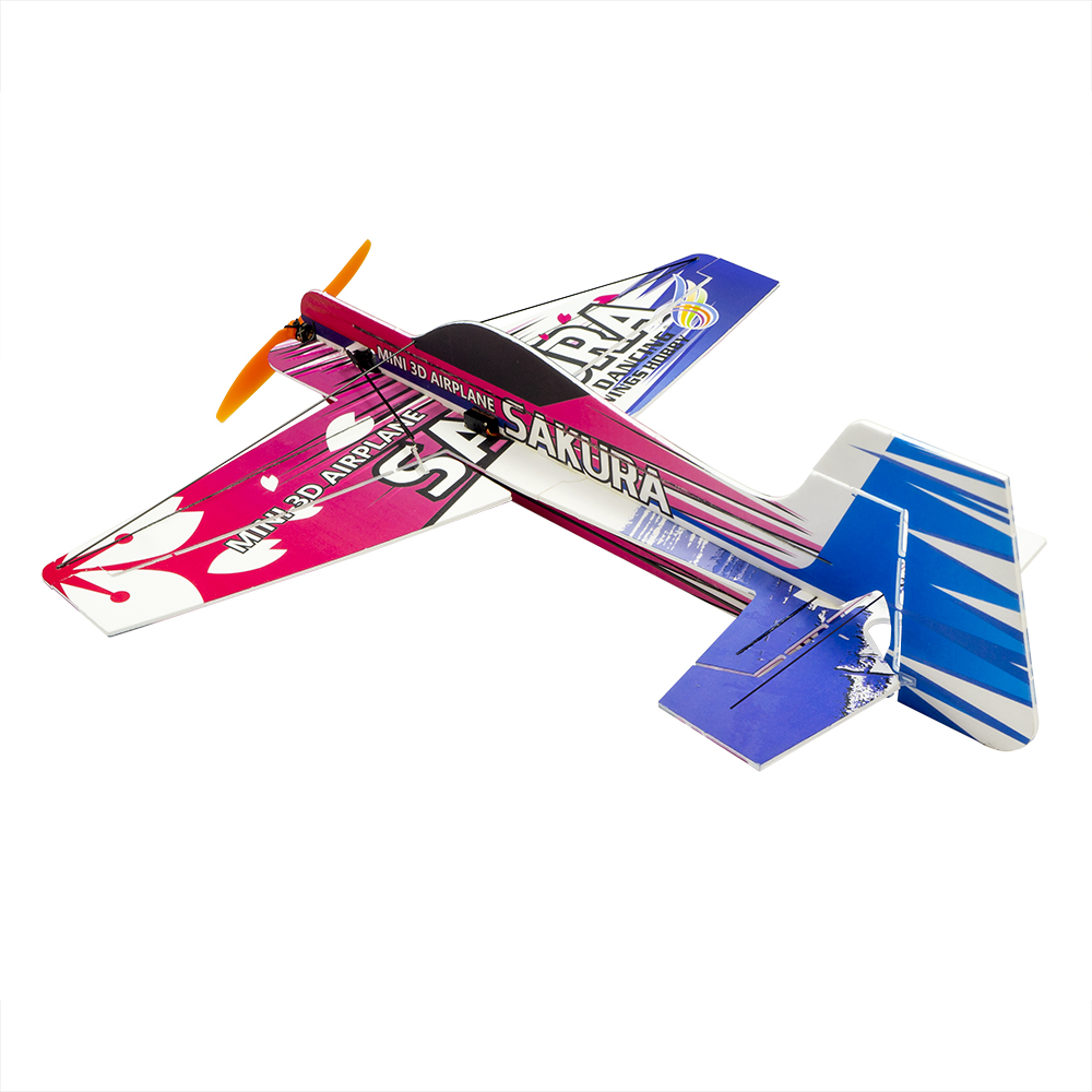 AEORC E211 SAKURA Micro Kit d' - Rc Hobby Experts avis et prix