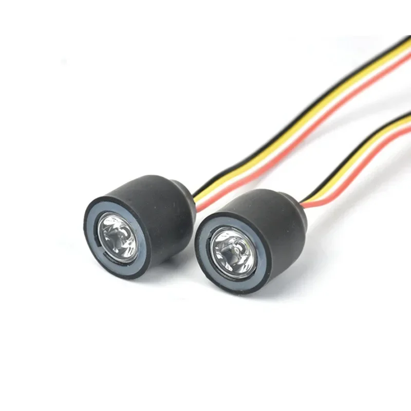 Lumières LED de voiture RC, la - Rc Jeep Hobby avis et prix
