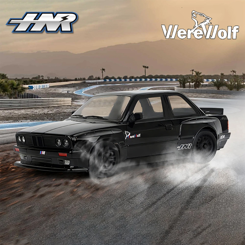 HNR H9803 Werewolf Voiture RC  - Rc Hobby Pro avis et prix