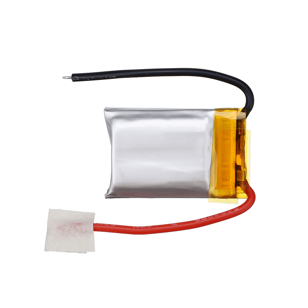 Batterie Lipo 180mAh 3.7V pour - Rc Hobby Parts avis et prix
