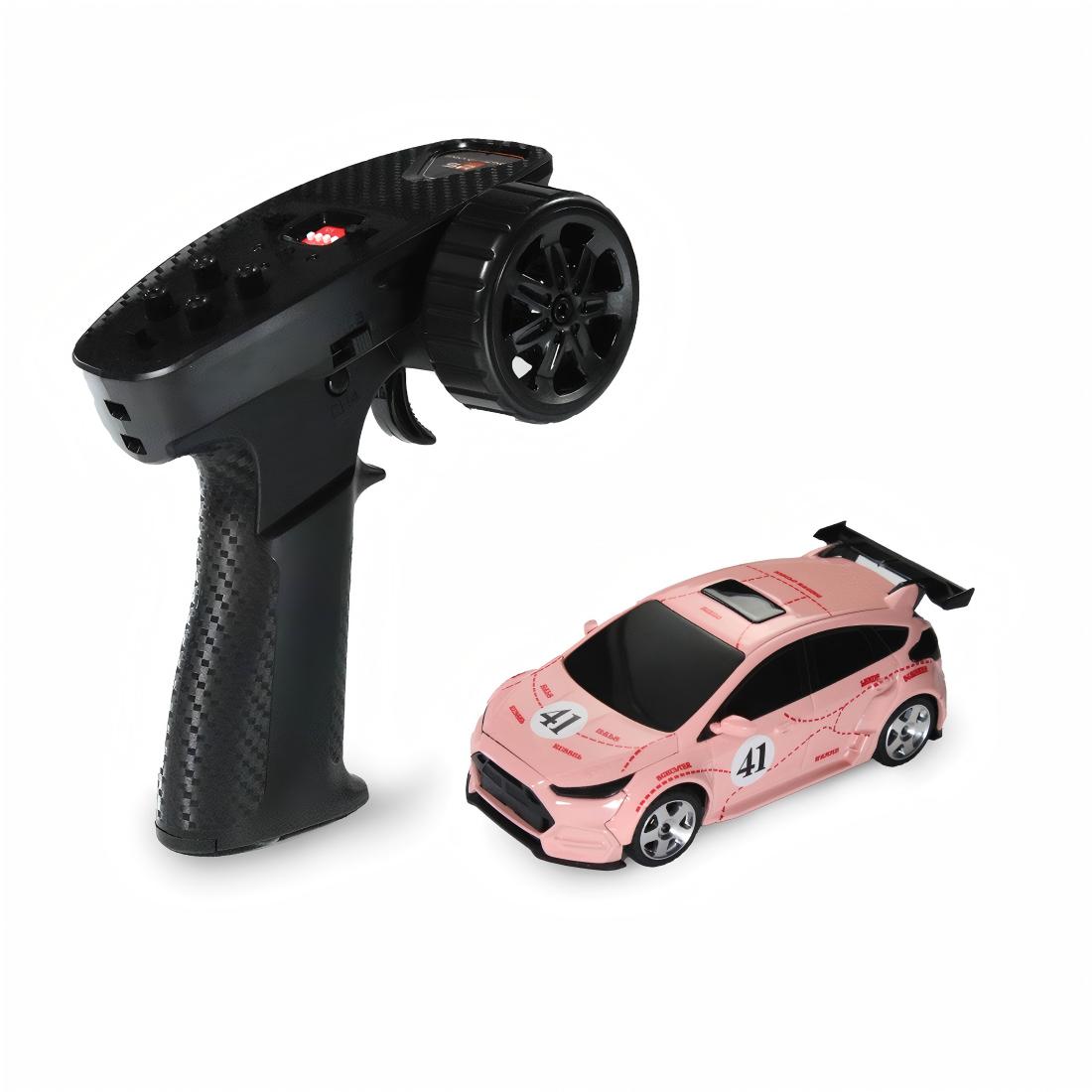Voiture de drift RC à l'échell - Rc Hobby Desk avis et prix