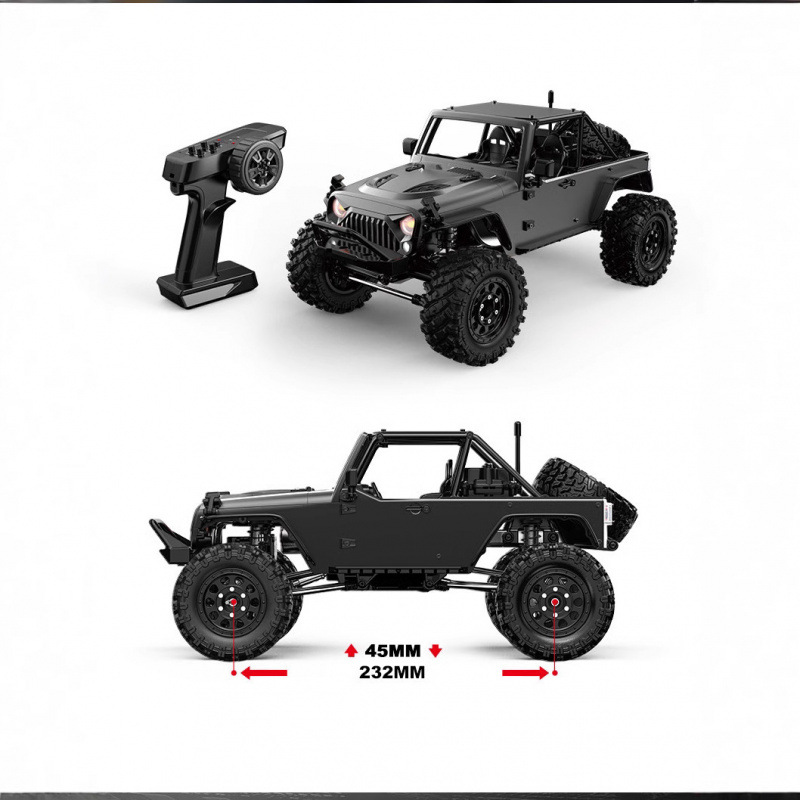 H12y Voiture RC Brushless à l' - Rc Hobby Pro avis et prix