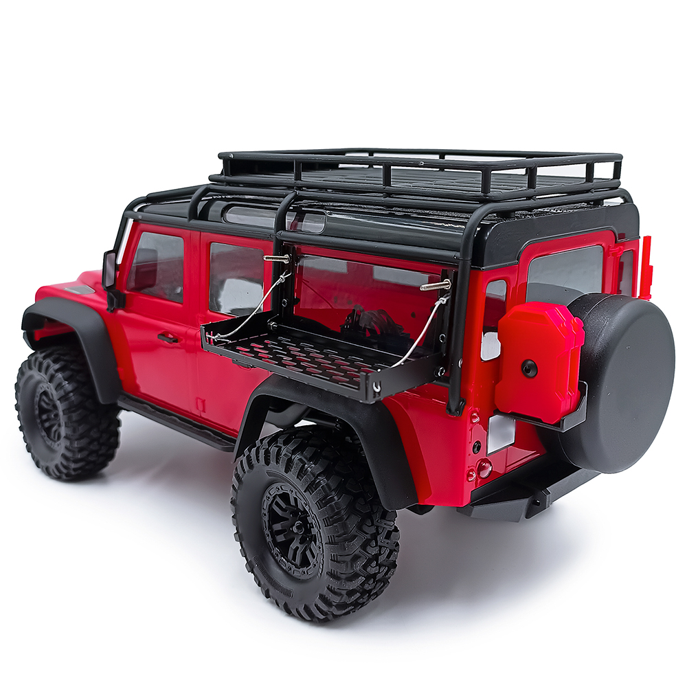MIBIDAO – Table de Camping pli - Rc Hobby Desk avis et prix