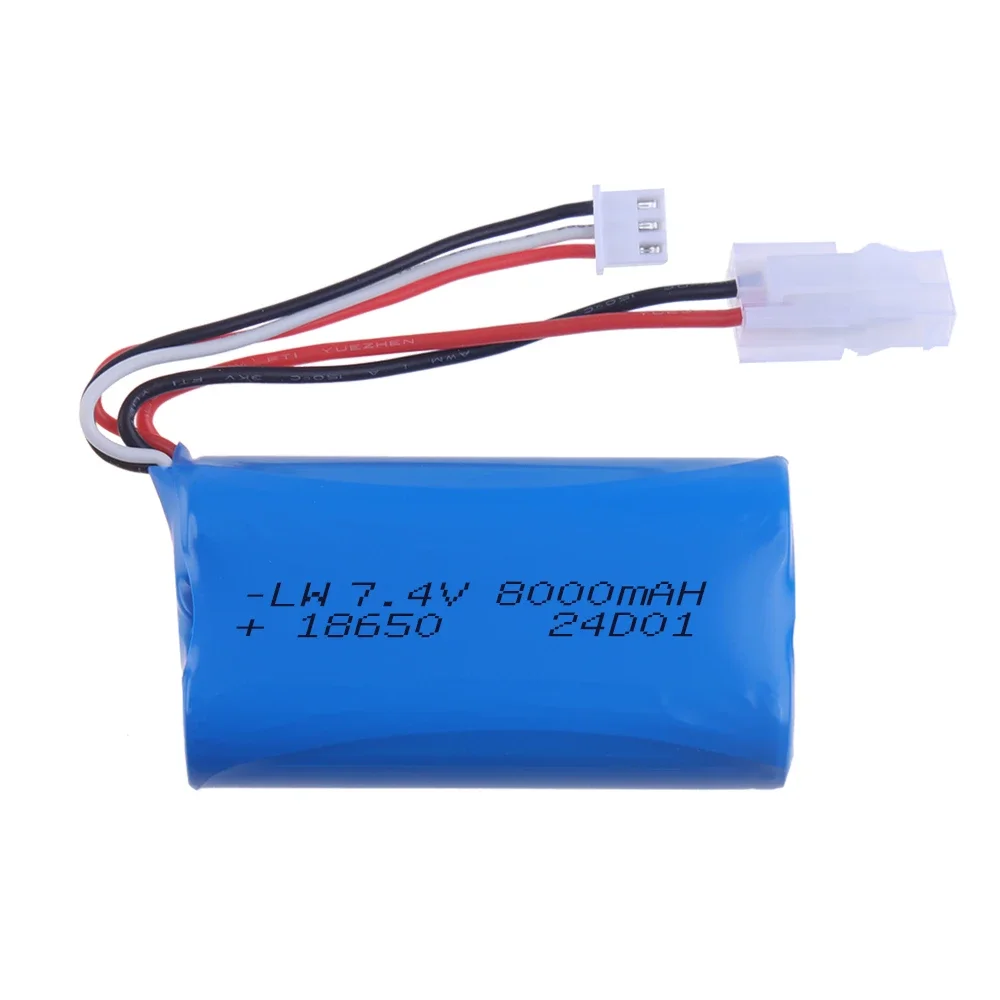 Connecteur 5557 555-7, batteri - Rc Hobby Parts avis et prix