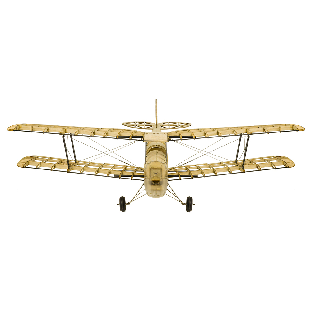 Modèle d'avion RC Tiger Moth D - Rc Hobby Experts avis et prix