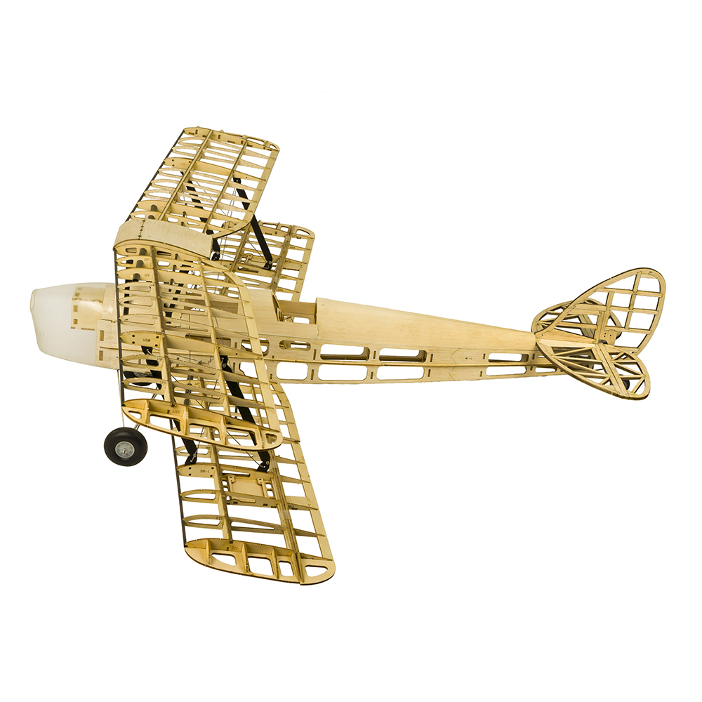Modèle d'avion RC Tiger Moth D - Rc Hobby Experts avis et prix