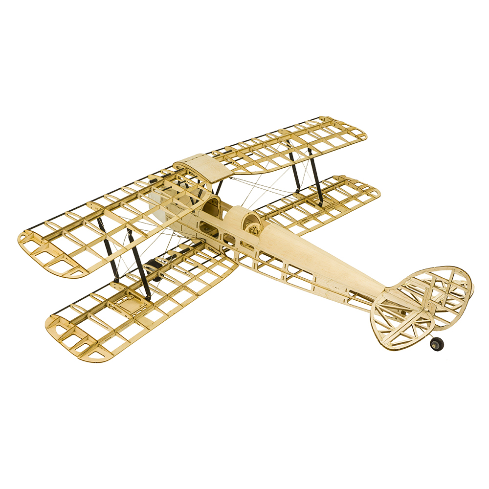 Modèle d'avion RC Tiger Moth D - Rc Hobby Experts avis et prix