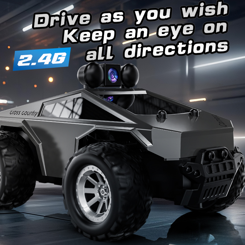 Voiture RC avec caméra, véhicu - Rc Hobbyking Shop avis et prix