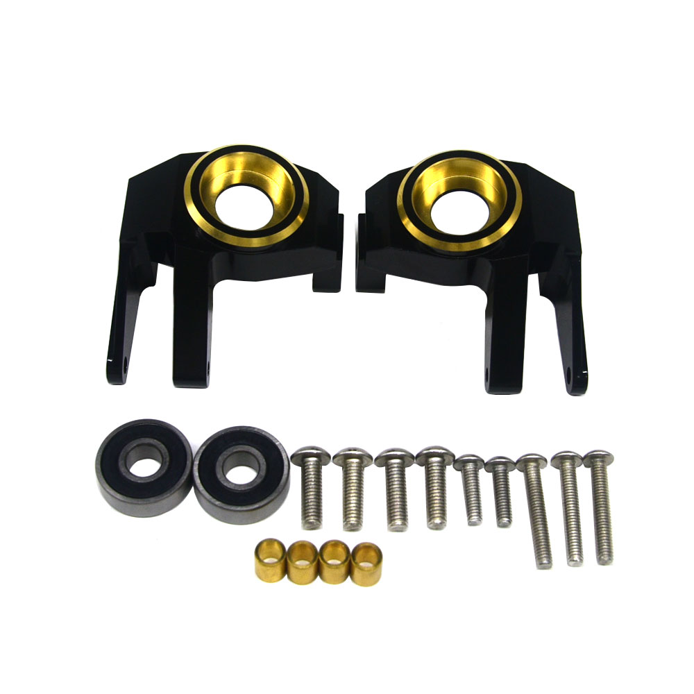 Hot Team Hobby CNC Steering Kn - Rc Jeep Hobby avis et prix