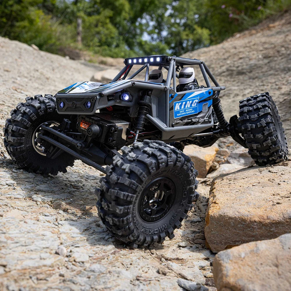 AXIAL UTB18 Capra Crawler Trai - Rc Hobby Pro avis et prix