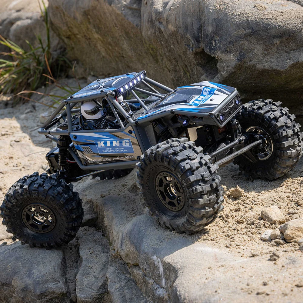 AXIAL UTB18 Capra Crawler Trai - Rc Hobby Pro avis et prix