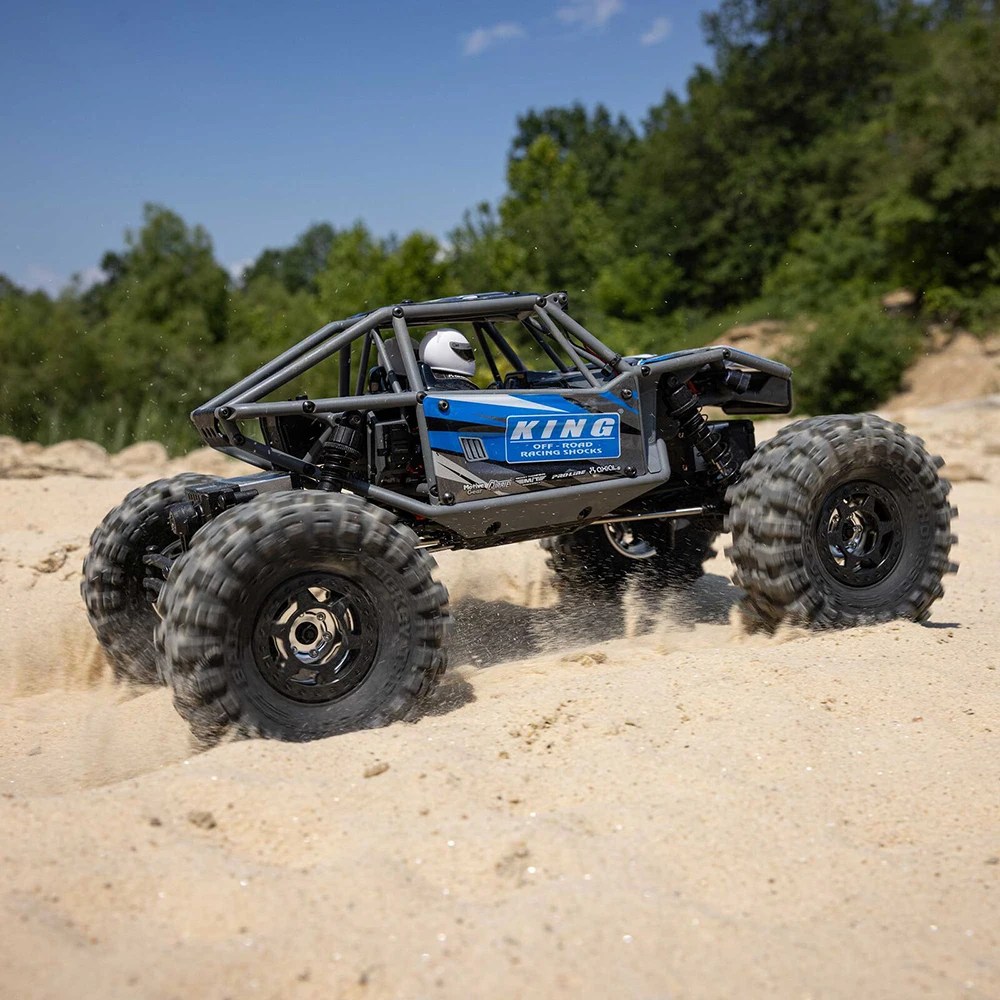 AXIAL UTB18 Capra Crawler Trai - Rc Hobby Pro avis et prix