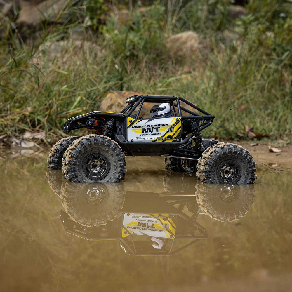 AXIAL UTB18 Capra Crawler Trai - Rc Hobby Pro avis et prix