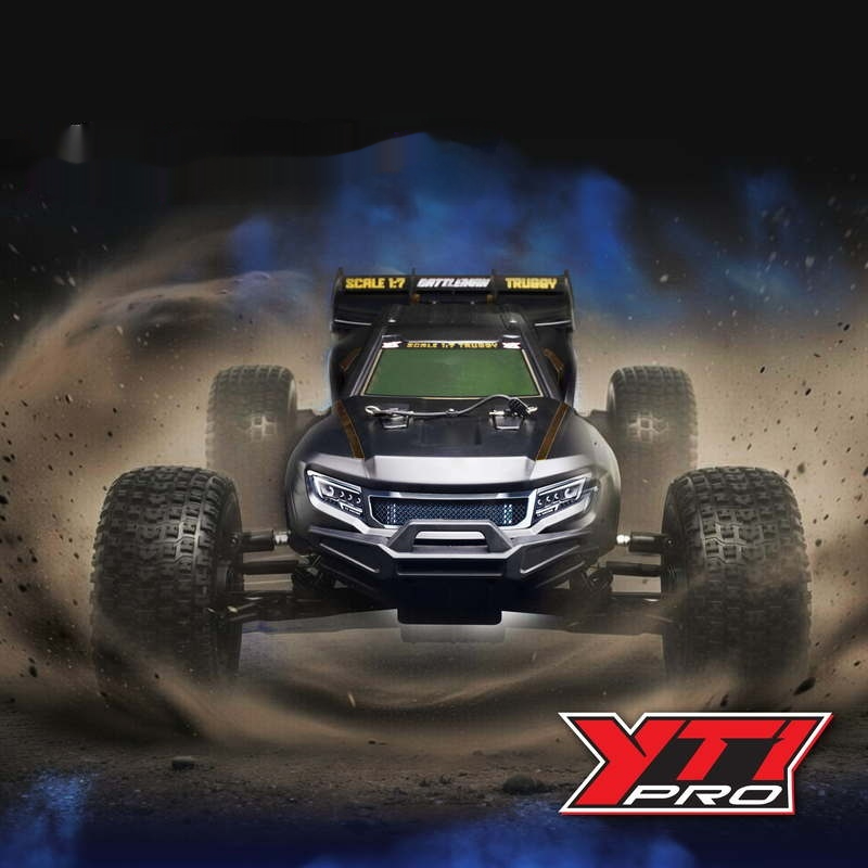 Yk9071pro Yt7 1/7, camion mons - Rc Hobby Grade Monster Truck avis et prix